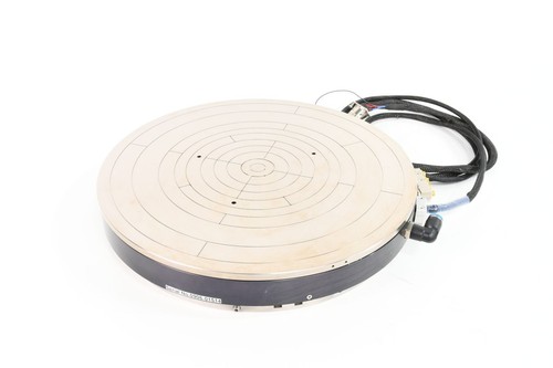 Att a300 hot wafer chuck - a300,,