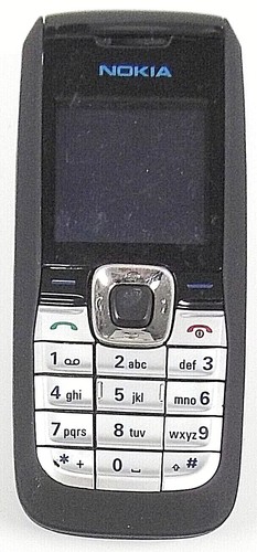 Nokia 2610 2610b black and - 2610b,