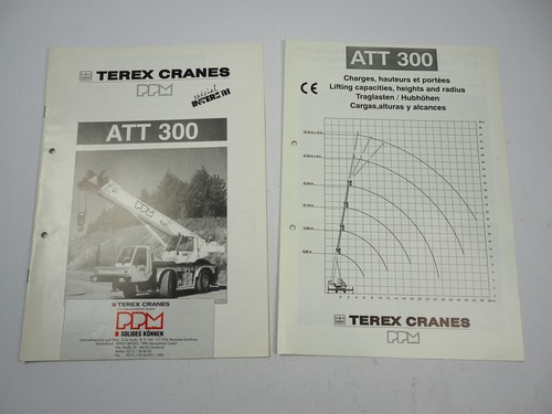 Terex potain poclain ppm - terex,