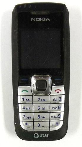 Nokia 2610 2610b - nokia,
